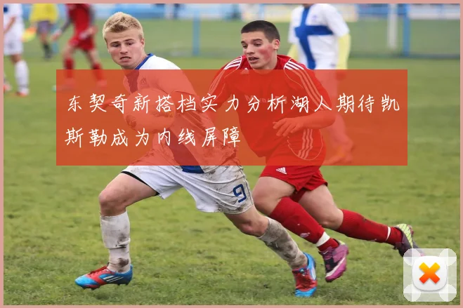 东契奇新搭档实力分析湖人期待凯斯勒成为内线屏障